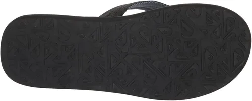 Vista 4 de Quiksilver Sandalia con estampado Carver para hombre