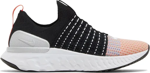 Vista 2 de Nike React Phantom Run Fk 2 - Tenis de correr para hombre Cj0277