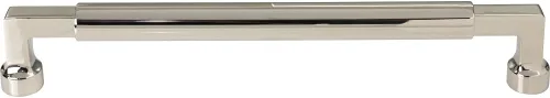 Vista 7 de Top Knobs Cumberland - Tirador para electrodomésticos, 12 pulgadas (c-c) gris ceniza