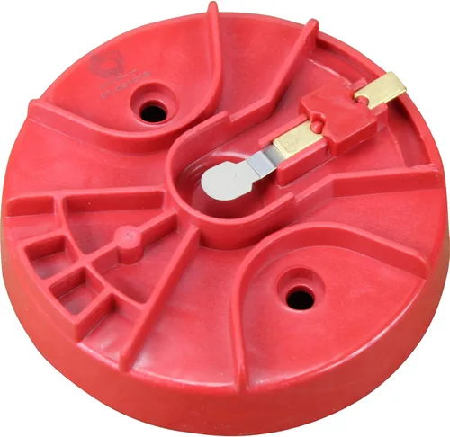 Vista 3 de DRAGON FIRE PERFORMANCE Juego de tapa y rotor de distribuidor resistente compatible de reemplazo con 1996-2007 Chevrolet GMC Blazer Express Savana