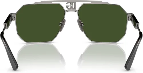 Vista 3 de Sunglasses Dolce&Gabbana DG 2294 Original Italian Warranty