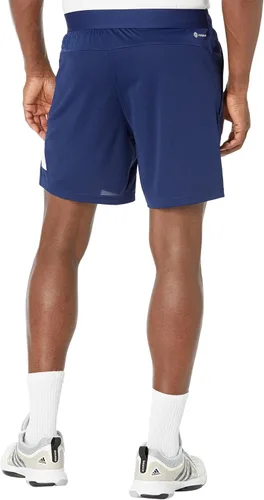 Vista 2 de adidas Men's Training Essentials Logo Training Shorts