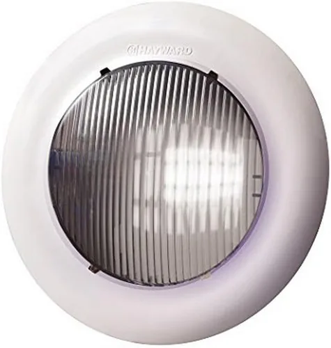 Vista 2 de Hayward LPLUS11100 - Luz LED universal CrystaLogic para piscina, 300 vatios, cable de 100 pies