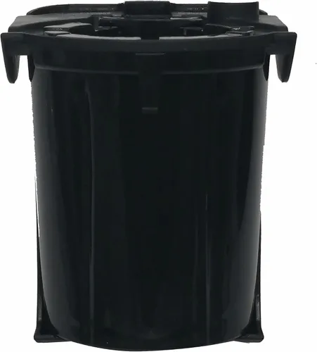 Vista 5 de Piezas de repuesto reutilizable K taza de café Pod soporte de filtro Asamblea para cafetera Keurig 2.0 K200 K250 K275 K300 K325 K350 K360 K375 K400