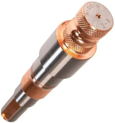 Vista 2 de RIDGID 32833 Kit de rollo para tubo de cobre de 2-8 pulgadas