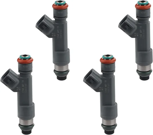 Vista 50 de Inyector de combustible compatible con Ford F150 Pickup 2011-2016 BL3Z-9F593-B