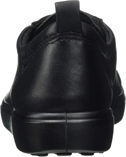 Vista 3 de ECCO Tenis suaves 7 Gore-tex Tie para mujer