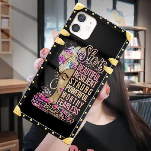 Vista 7 de DAIZAG Funda compatible con iPhone 11 Pro Max, funda protectora de lujo de TPU suave a prueba de golpes y resistente a los arañazos para iPhone 11