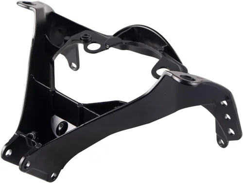 Vista 3 de Carenado superior estancia soporte faro para Suzuki 2006 2007 GSXR 600 750