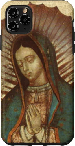 Vista 13 de Basílica de Nuestra Señora Virgen De Guadalupe - Carcasa para iPhone 17