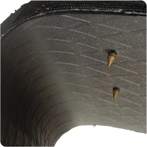Vista 4 de Dynaplug KIT de herramientas de reparación de neumáticos - Acero inoxidable profesional