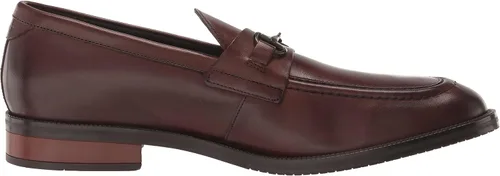 Vista 6 de Cole Haan Zapatos deportivos modernos Essentials Bit Loafer para hombre