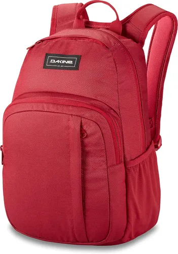 Vista 6 de Dakine Mochila Campus 18L - Negro, Talla única