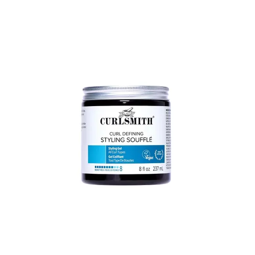 Vista 12 de CURLSMITH - Curl Defining Styling Soufflé - Vegan Medium Hold Styling Gel