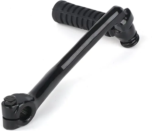 Vista 3 de PW50 Kick Starter, palanca de arranque para Yamaha PW50 PY50 PeeWee Y-Zinger 50 Kid Bikes