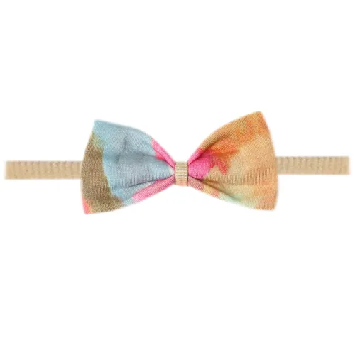 Vista 82 de Copper Pearl Pajarita Baby Bow A Christmas Story