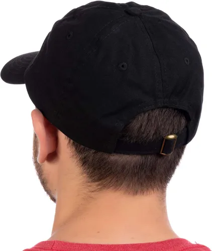Vista 43 de Ann Arbor T-shirt Co. Gorras de béisbol divertidas surtidas de humor para papá
