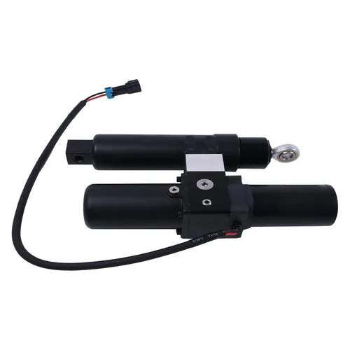 Vista 5 de HOLDWELL Actuador del Sistema de Ángulo de Pala de Arado Hidráulico 2879635 2883410 Compatible con Polaris ACE 570 Sportsman 450 850 ETX SP 850 X2