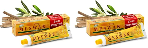 Vista 7 de Dabur Meswak Pasta de Dientes, 200 Gramos