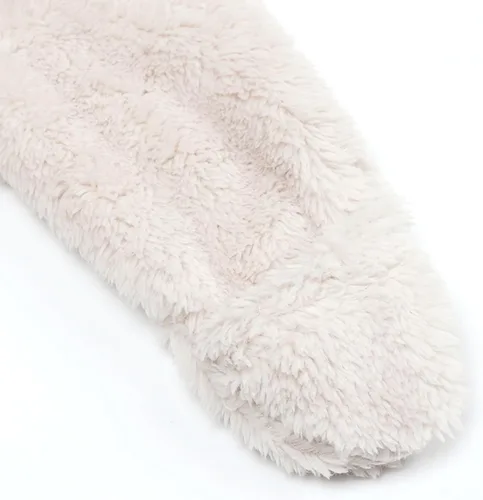 Vista 47 de CAHL&FAUO Traje de nieve para recién nacido, con diseño de oso de dibujos animados, mameluco de forro polar con capucha