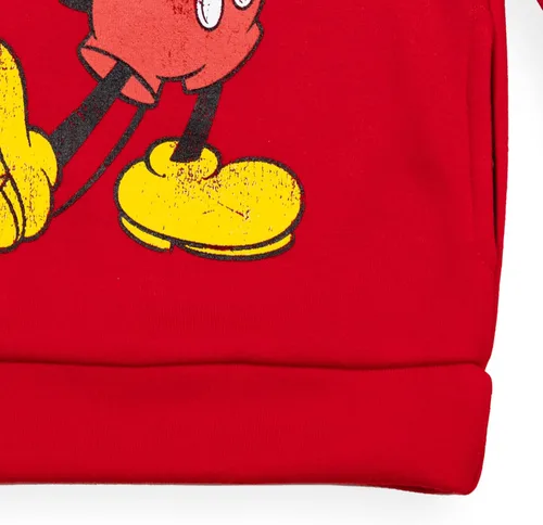 Vista 7 de Disney Sudadera con capucha de forro polar de Mickey Mouse