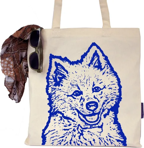 Vista 6 de Pet Studio Art Bolsa de mano para perros