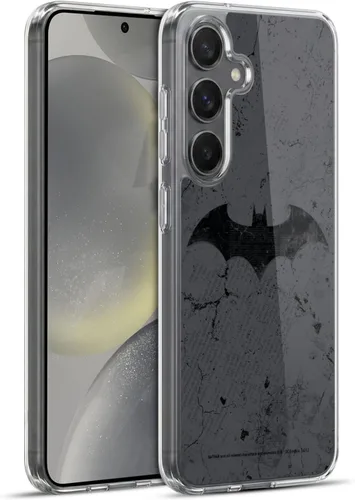 Vista 221 de Head Case Designs Funda de gel Hush con licencia oficial de Batman DC Comics #608 para cómics [protección de grado militar] compatible con Google