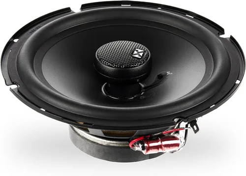 Vista 3 de NVX Paquete de reemplazo de altavoces de fábrica para Dodge Durango 2002-2003