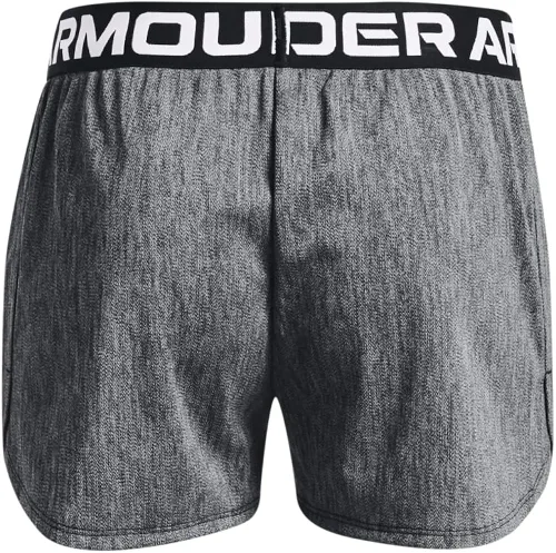 Vista 2 de Under Armour Shorts Play Up Twist para Niña