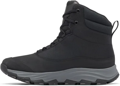 Vista 8 de Columbia Botas de nieve Expeditionist Protect Omni-Heat para hombre
