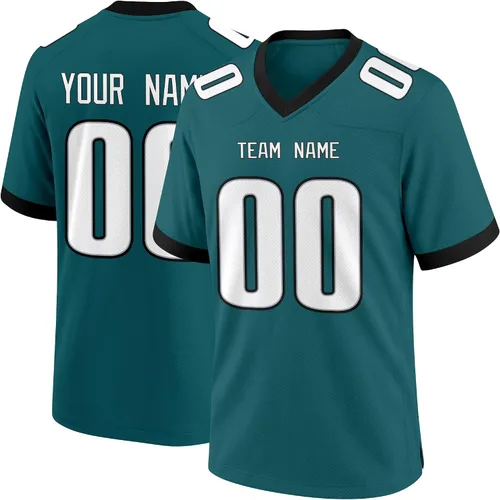 Vista 21 de JOINUS Camisetas de jersey personalizadas, regalos personalizados con Cincinnati