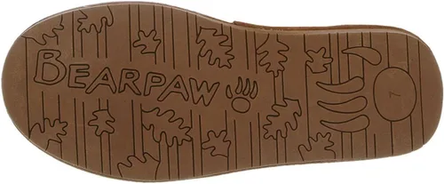 Vista 3 de Botas Boshie de invierno para mujer, de la marca Bearpaw