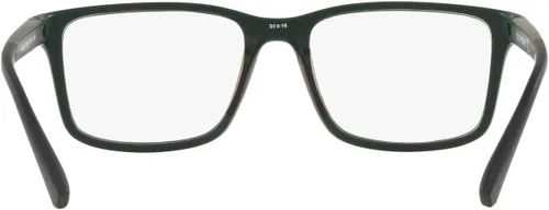 Vista 7 de Emporio Armani Gafas de sol cuadradas Ea3203 para hombre