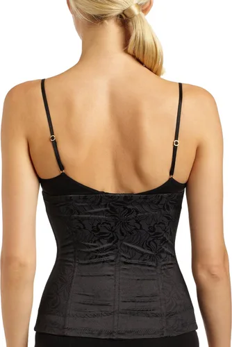 Vista 2 de Maidenform Women's Shapewear Waist Nipper Ultra Firm Control Trainer