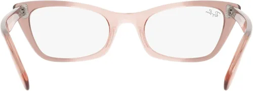 Vista 7 de Ray-Ban RX5499 Lady BuRBank - Marco de lentes graduados para mujer