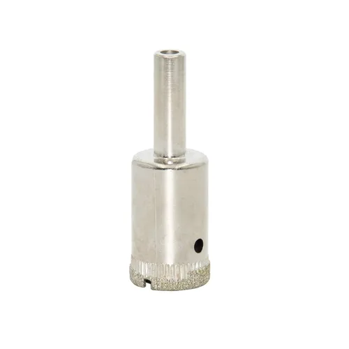 Vista 9 de Flyshop 0,52 pulgadas 0.512 in diamante recubierto broca hacer botellas iluminadas bloques de vidrio