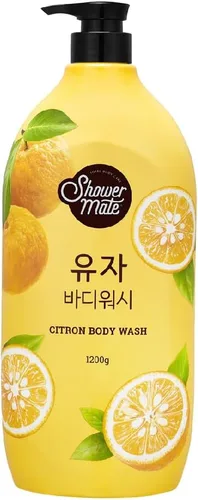 Vista 10 de SHOWERMATE Gel de baño natural 42.3 fl oz, 2.6 lbs (arándano)