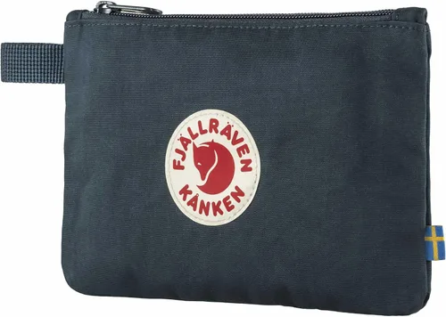 Vista 2 de Fjällräven Kånken Gear Pocket Navy Talla única