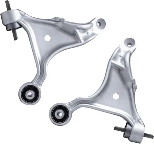 Vista 34 de Detroit Axle - 2 brazos de control delanteros para Ford Expedition Lincoln Navigator 03-06, 2 brazos de control inferiores 2003 2004 2005 2006
