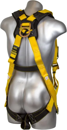 Vista 3 de Guardian Fall Protection Arnés universal Seraph 11160 M-L