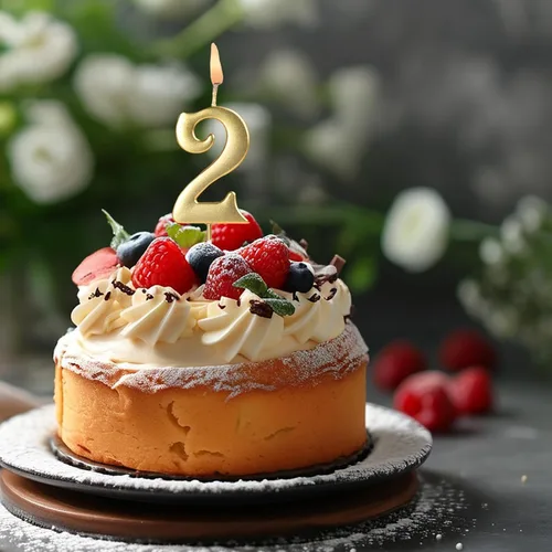 Vista 7 de 10 velas numéricas para cumpleaños, velas digitales para pasteles de postres de horneado, decoración romántica para fiesta, números del 0 al 9