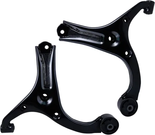 Vista 86 de Detroit Axle - Brazos de control inferiores delanteros para Ram 1500 2006-2018, Ram 1500 Classic 2019-2024, 2 brazos de control inferiores