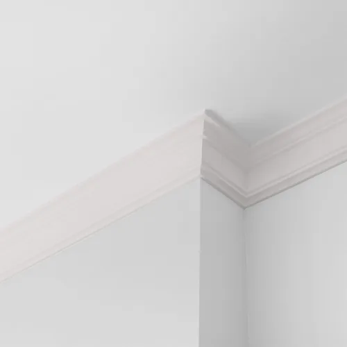 Vista 355 de Glidden Pintura Interior + Imprimación: Gris/Plata Antigua, Una Capa, Satinado, 1 Galón