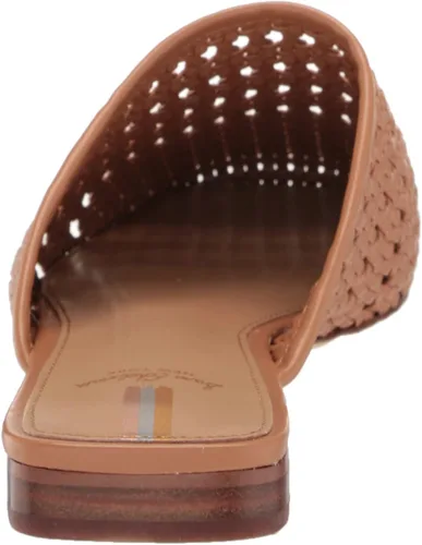 Vista 3 de Sam Edelman Womens Leona Mules