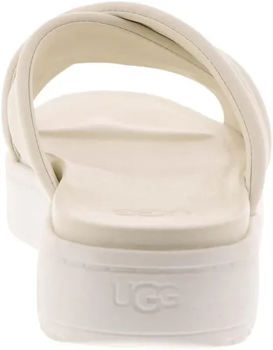 Vista 6 de UGG Sandalias Zayne Crossband para mujer, Negro