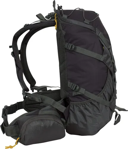 Vista 6 de Productos al aire última intervensión Skyline Internal Frame Pack Negro