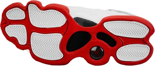 Vista 6 de Jordan Air 6 Anillos