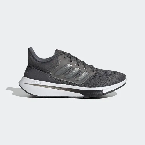 Vista 3 de adidas Tenis de correr Eq21 para mujer