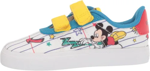 Vista 8 de adidas Unisex-Child Vulcraid3r Skate Shoe
