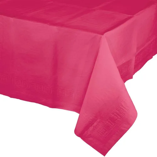 Vista 11 de Trendware Manteles de papel azul Bermudas, 3 unidades Bermuda azul
